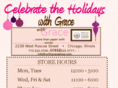 withgraceshop.com