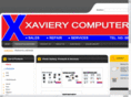 xavierycomputers.com