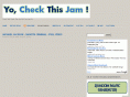 yocheckthisjam.com