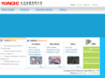 yonghe-metal.com