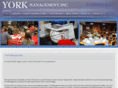 yorkmgmt.com