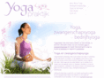 zwangerschaps-yoga.com