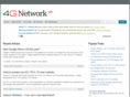 4gnetwork.com