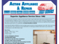 actionapplianceandrepair.com