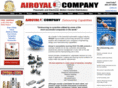 airoyalcompany.com