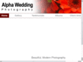 alpha-wedding.co.uk