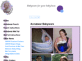 annabearbabyware.com