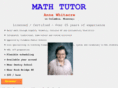 annamath.com