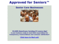 approvedforseniors.com