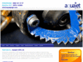 aquajetgb.com