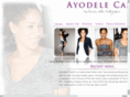 ayodelecasel.com