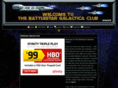 battlestargalacticaclub.net