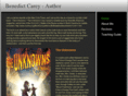 benedictjcarey.com