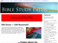 biblestudypaths.com