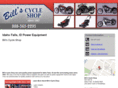 billscycleshopid.com