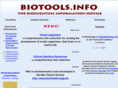 biotools.info