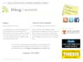 blogassist.net