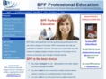 bpptraining.com