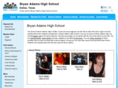 bryanadamshighschool.org