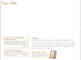 cafebellacolumbus.com