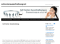 callcenterausschreibung.net