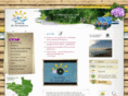 camping-de-kernejeune.com