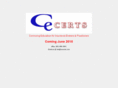 cecerts.com