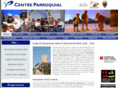 centreparroquial.com
