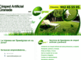 cesperartificialgranada.com