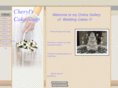 cherylscakeshop.com