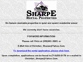 christiansharpe.com