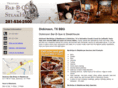 clearlakebbqcaterer.com