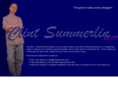 clintsummerlin.com
