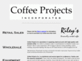 coffeeprojects.com