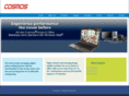 cosmospc.com