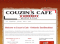 couzinscafe.com