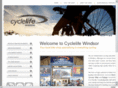 cyclelifewindsor.com