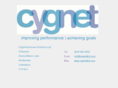 cygnetbusinesssolutions.com