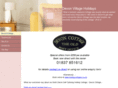 devonvillageholidays.com