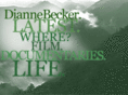 diannebecker.com
