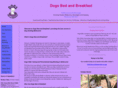 dogsbedandbreakfast.com