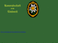 edelweisskameradschaft.com