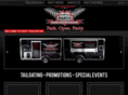 eventtrailersnw.com