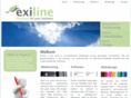 exiline.nl