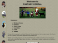 fantasycorral.com