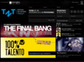 festivaltnt.it