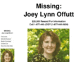 findjoey.org