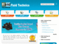 fluidtechnics.net