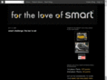 fortheloveofsmart.com