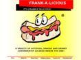 frankalicious.com